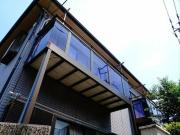 京王井の頭線浜田山駅まで徒歩10分