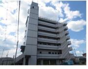 エクセレント宝殿 2号棟