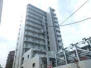 N-stage西川口