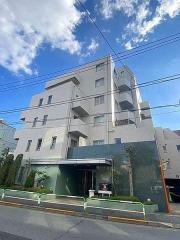 パークアクシス学芸大学