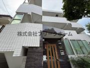 ＪＲ中央線三鷹駅まで徒歩7分
