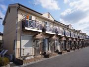 ＪＲ東海道本線近江八幡駅まで徒歩12分