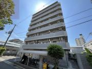 ＪＲおおさか東線ＪＲ河内永和駅まで徒歩8分
