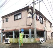 所沢コスモハイツ