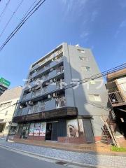 地下鉄御堂筋線西中島南方駅まで徒歩10分