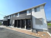 西鉄天神大牟田線朝倉街道駅まで徒歩19分