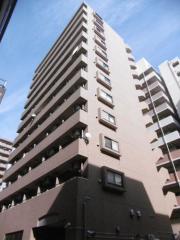 シティスクエア恵比寿