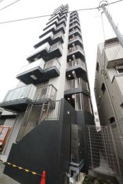 ＪＲ中央線中野駅まで徒歩13分