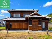 ＪＲ和歌山線岩出駅まで徒歩49分