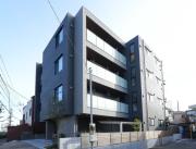 AI グランディール 宿河原