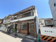 久保町4丁目貸家