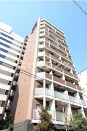 プレールドゥーク浜松町