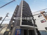 ＪＲ大阪環状線桜ノ宮駅まで徒歩5分