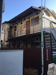 ＪＲ中央線高円寺駅まで徒歩5分