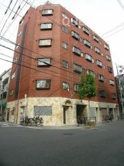 地下鉄谷町線南森町駅まで徒歩10分