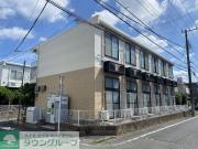 西武多摩湖線一橋学園駅まで徒歩9分