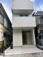 亀戸五丁目