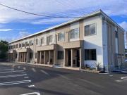 ＪＲ山陰本線揖屋駅まで徒歩12分