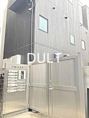 東京メトロ千代田線町屋駅まで徒歩5分