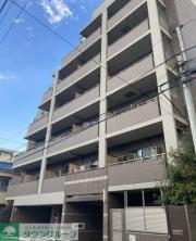 都営三田線志村三丁目駅まで徒歩9分