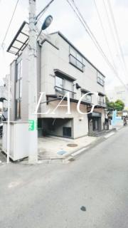 赤羽西三丁目戸建