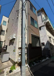 ＪＲ山手線田端駅まで徒歩10分
