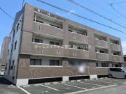 WEST COURT S棟