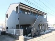 サンフェリーチェ福工大前