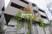 地下鉄御堂筋線なかもず駅まで徒歩4分
