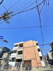 南海本線諏訪ノ森駅まで徒歩6分