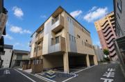 西鉄天神大牟田線西鉄平尾駅まで徒歩9分