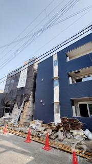阪神本線大物駅まで徒歩7分