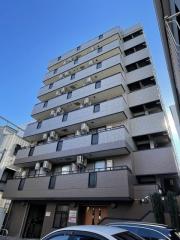 都営浅草線蔵前駅まで徒歩12分