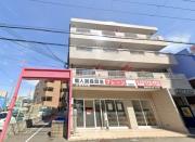 ＪＲ阪和線百舌鳥駅まで徒歩5分