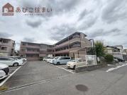 南海高野線中百舌鳥駅まで徒歩12分