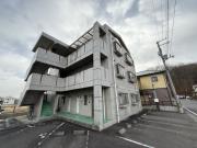 SKマンションA棟
