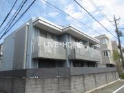 ＪＲ中央線西荻窪駅まで徒歩13分