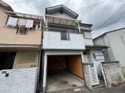 富秋町1丁貸家