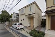 喜多見9丁目戸建