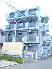 橋本MSマンション