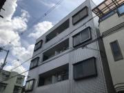 京阪本線香里園駅まで徒歩16分