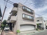 祖父江マンション武蔵小杉