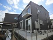 千葉都市モノレール作草部駅まで徒歩12分