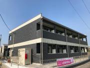 高松琴平電鉄長尾線元山駅まで徒歩3分