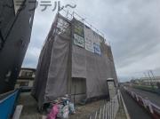 （仮）ジーメゾン所沢岩岡町クルーク