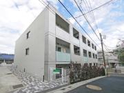 Nコート久我山