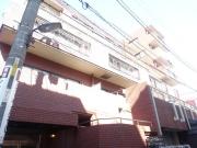 都営三田線巣鴨駅まで徒歩4分