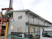 ＪＲ中央線立川駅まで徒歩17分