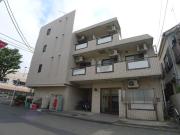 ＪＲ中央線西八王子駅まで徒歩15分