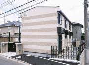 レオパレス北原
